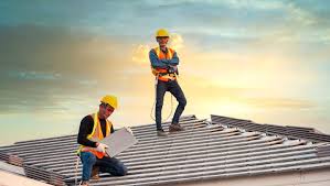 Best Commercial Roofing Services  in Maumee, OH